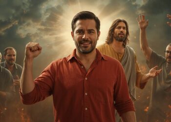 Vas a superar esto: tres verdades que sostendrán tu esperanza hoy