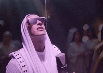 Daddy Yankee lanza canción cristiana